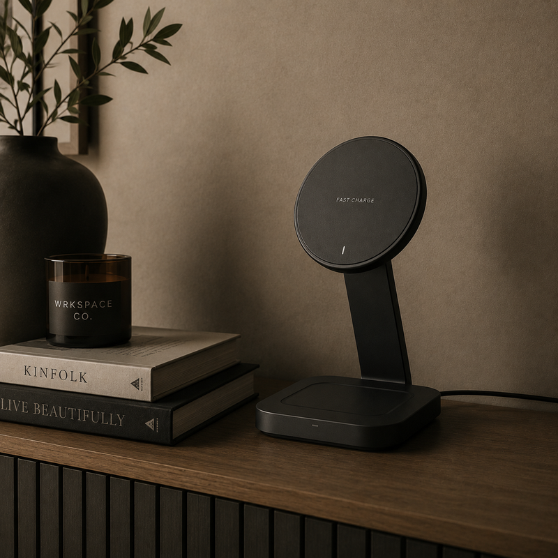Wireless Chargers