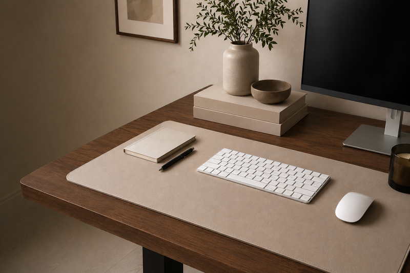 Mouse Pads & Desk Mats