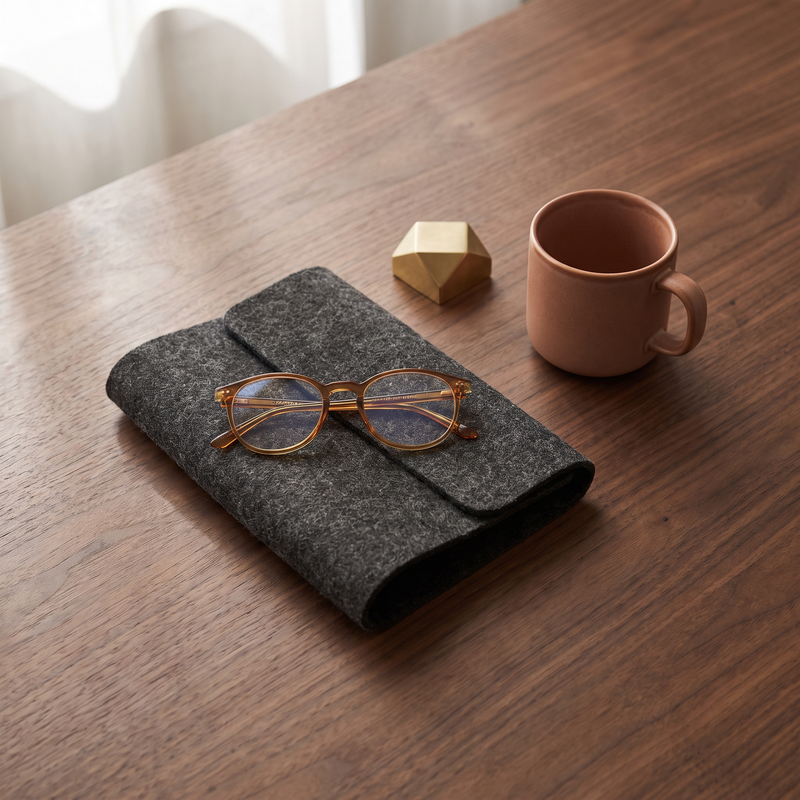 Desk Comfort & Wellness