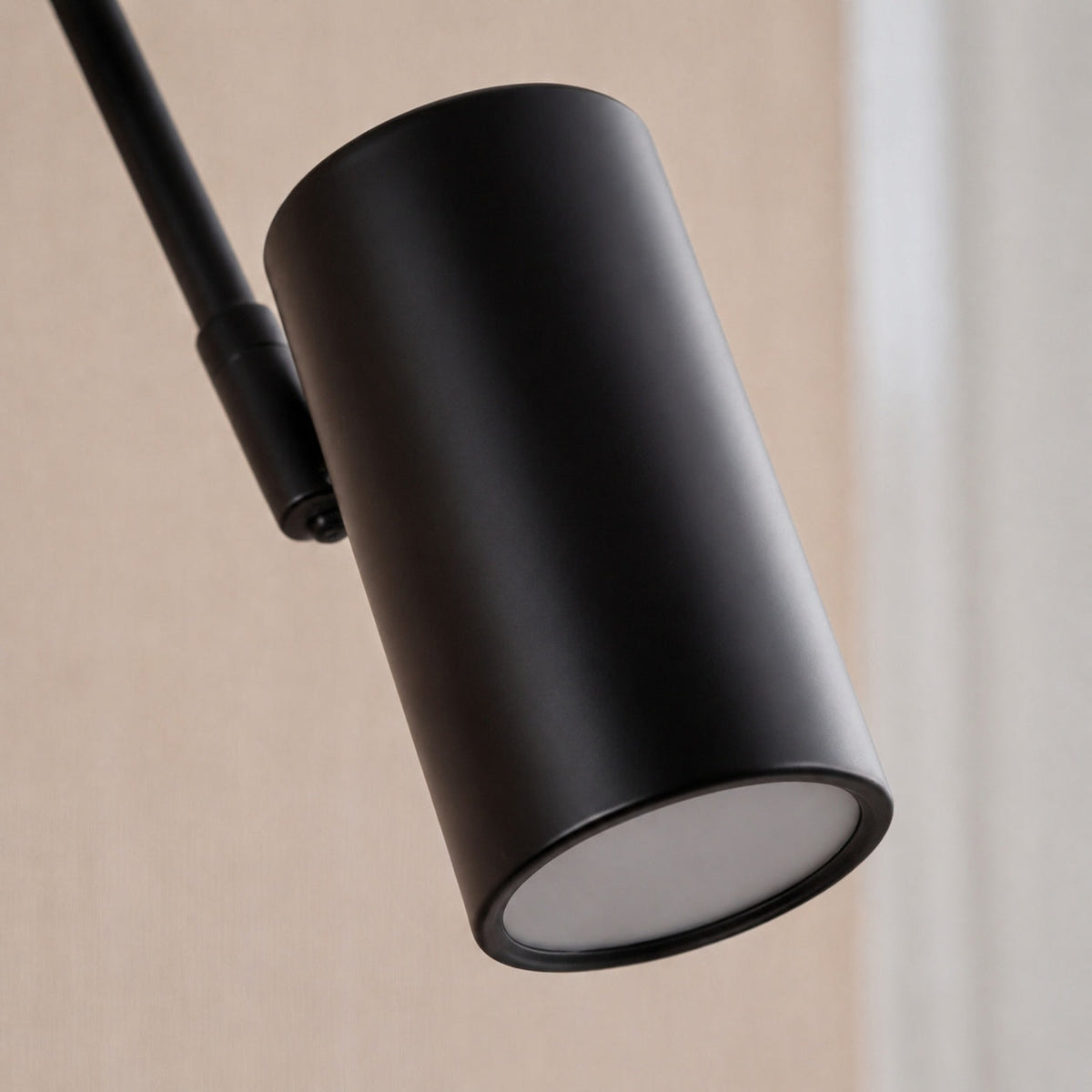 Industrial Wall Light Adjustable Sconce