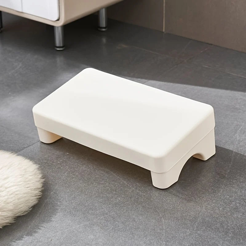 Ergonomic Under-Desk Footrest – Adjustable Office Foot Support