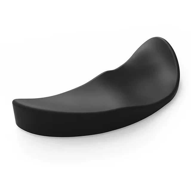 Ergonomic Gliding Mouse Wrist Rest – Palm Support for Office