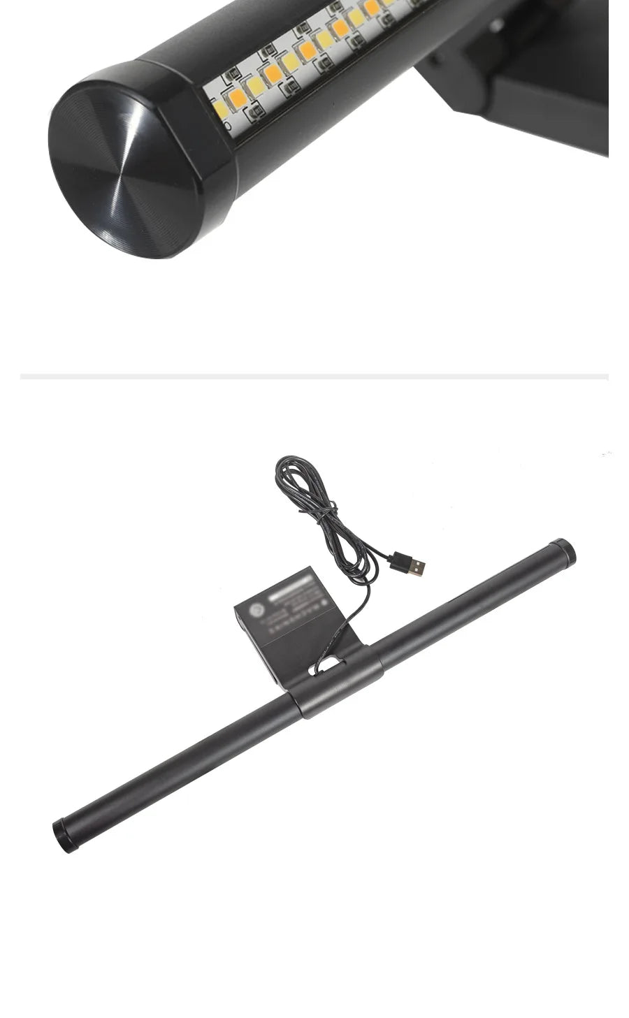 Monitor Light Bar 30cm CCT Screen Task Lamp Dimmable