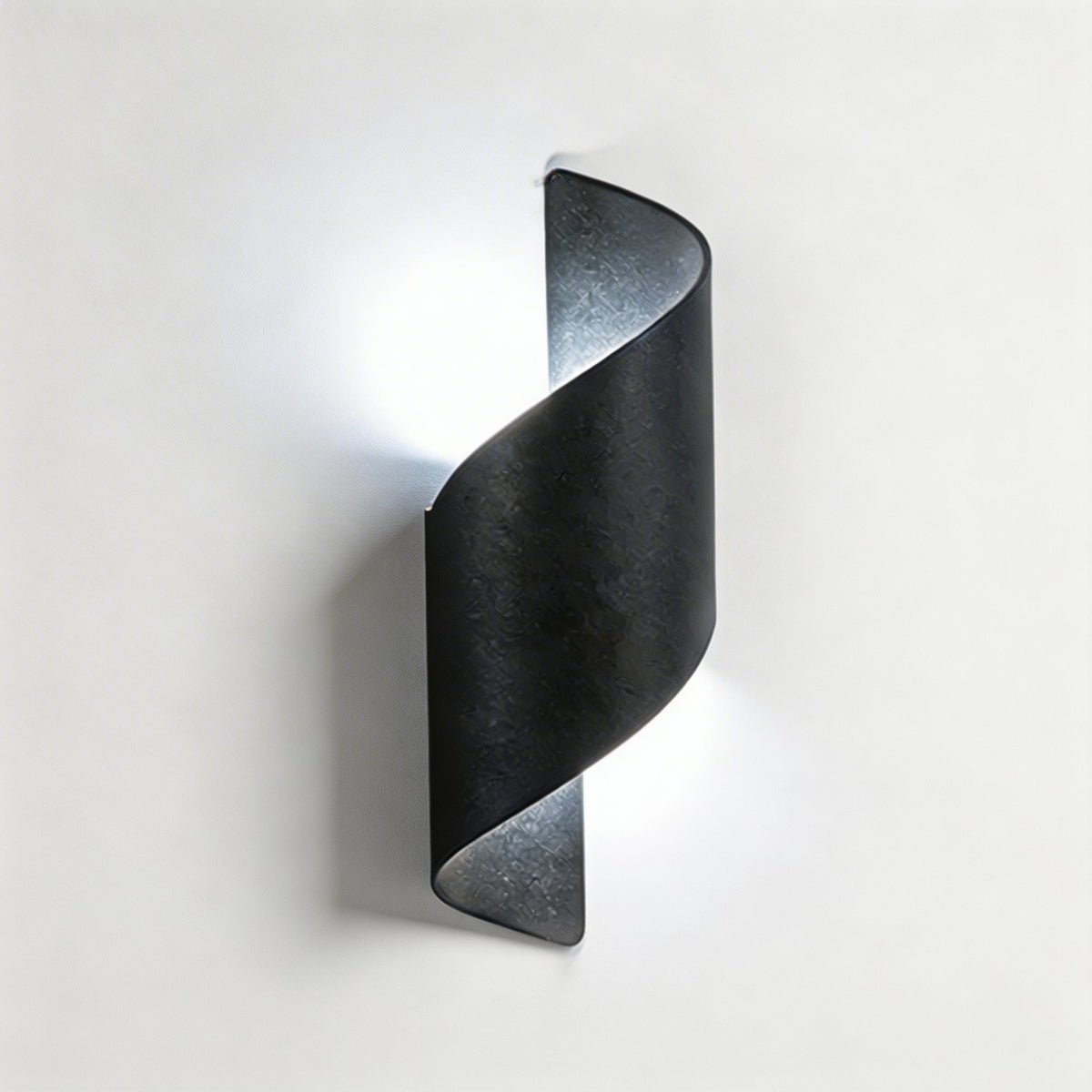 Dual-Sided Outdoor Wall Light Waterproof LED Up Down