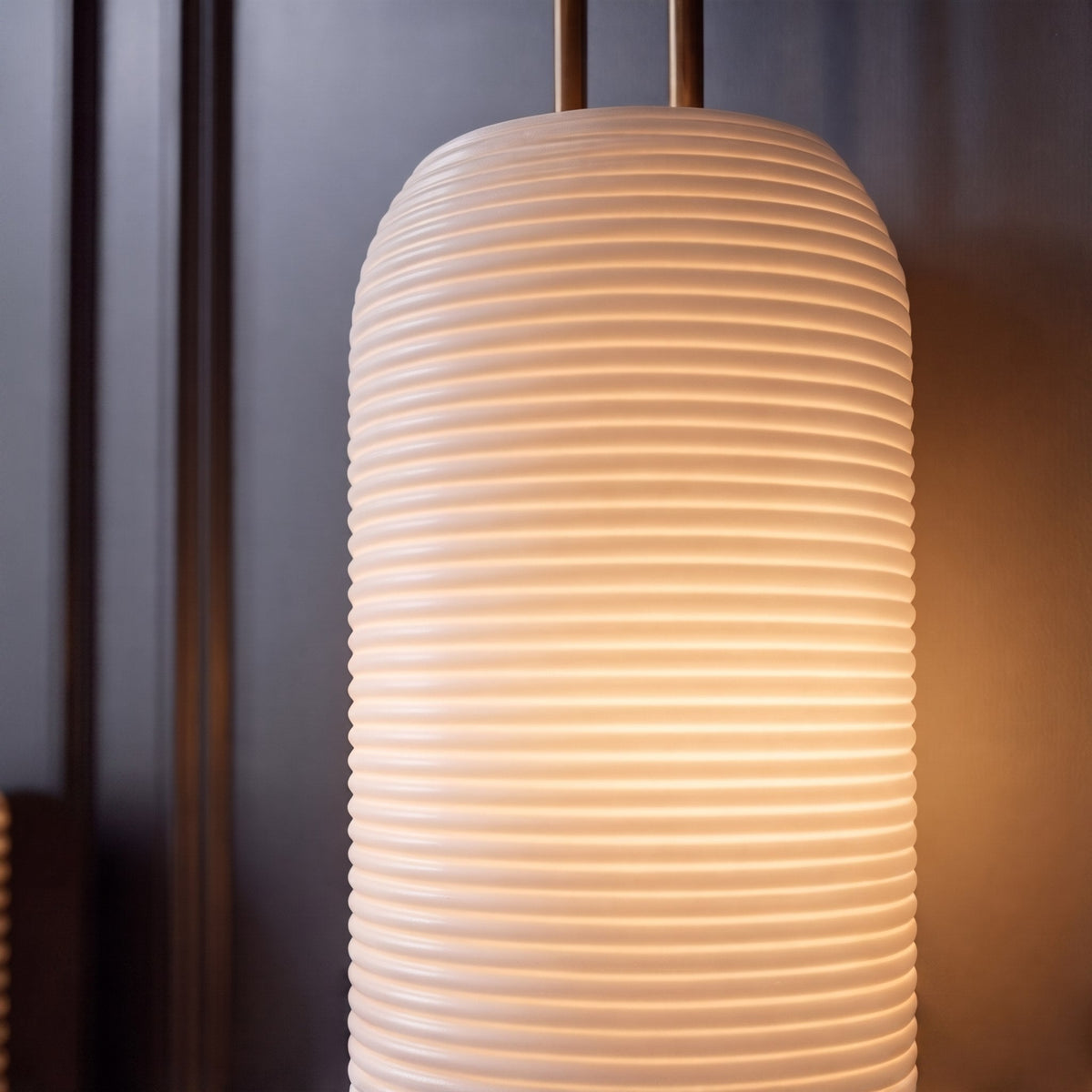 Metal & Glass Wall Sconce Adjustable LED Reading Light