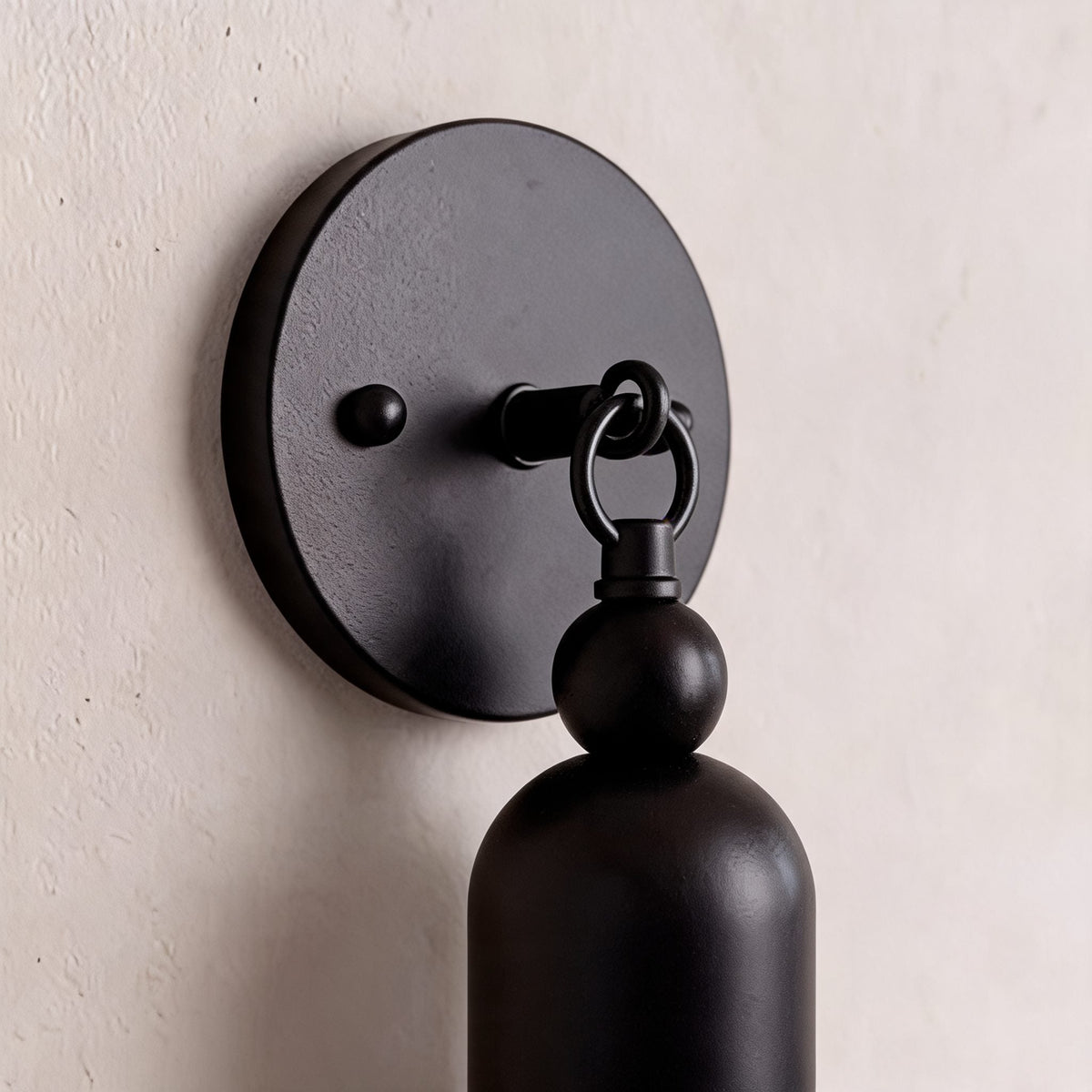 Adjustable Metal Wall Sconce LED Directional Wall Light