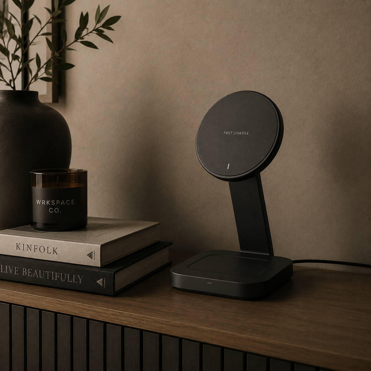 Wireless Chargers