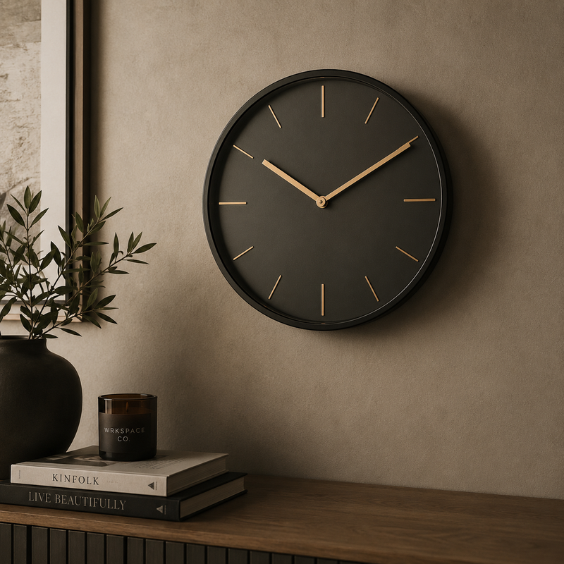 Clocks