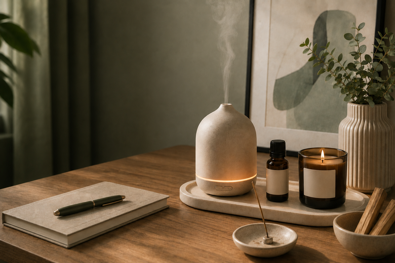 Aromatherapy