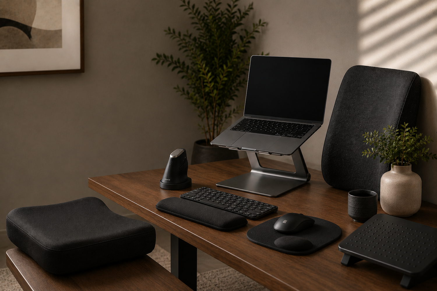 Ergonomic Accessories