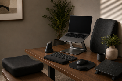 Ergonomic Accessories