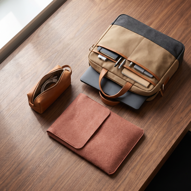 Functional Bags