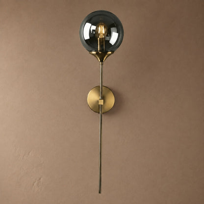 Minimalist Wall Sconce Wall Mounted LED Ambient Light