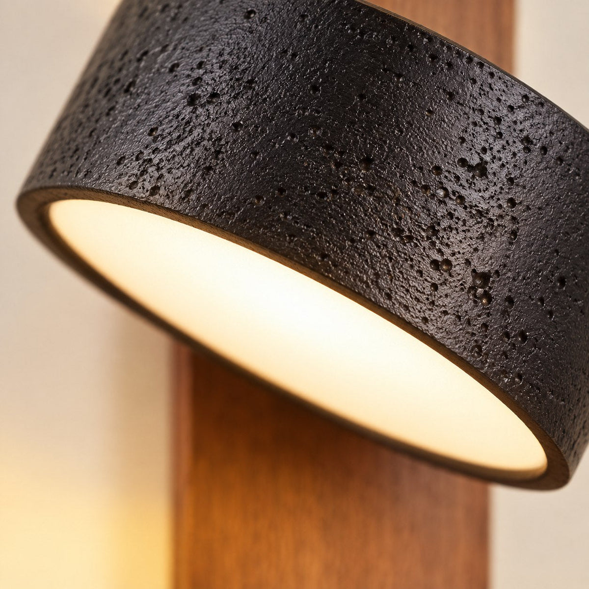 Adjustable Metal Wall Sconce LED Minimalist Wall Light