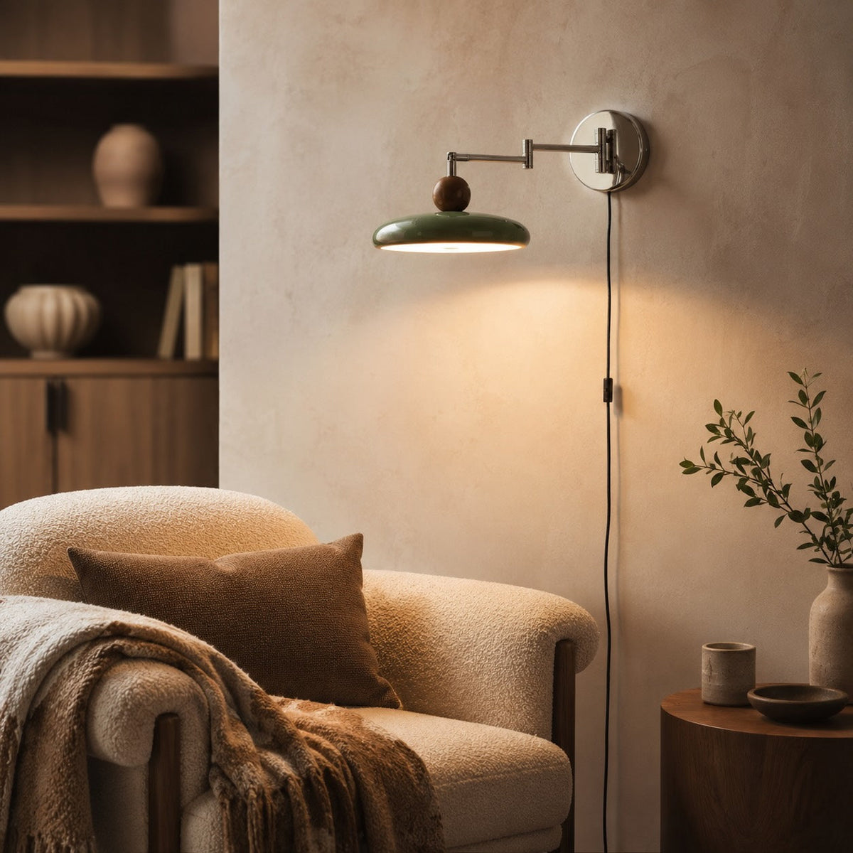 Modern Wall Sconce Lighting