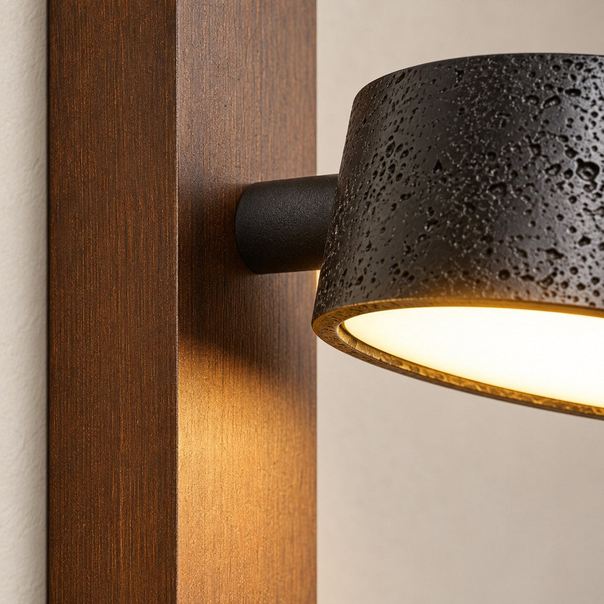 Adjustable Metal Wall Sconce LED Minimalist Wall Light