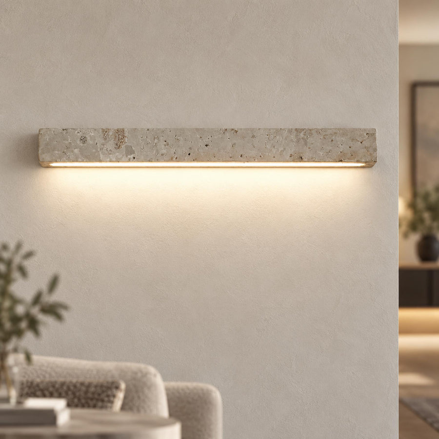 Minimalist Wall Light