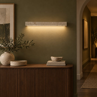 Minimalist Wall Light
