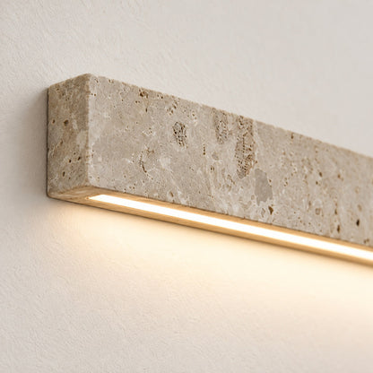 Minimalist Wall Light