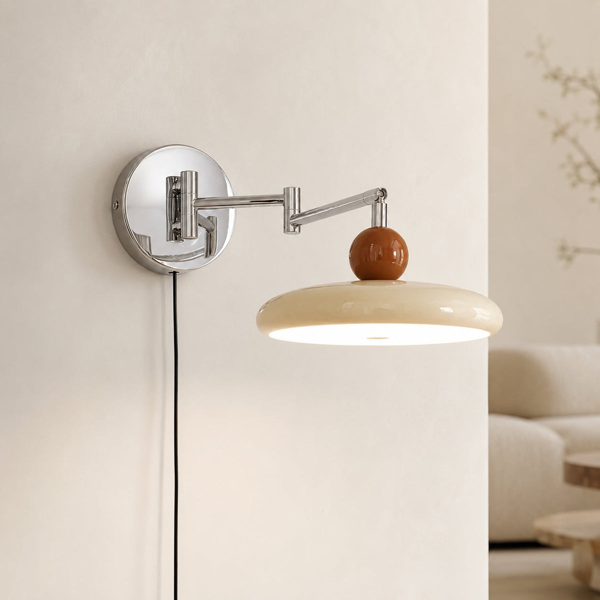 Modern Wall Sconce Lighting