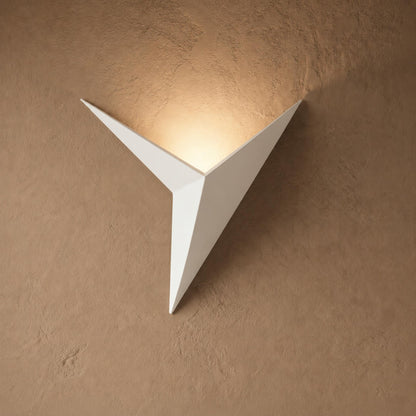 Ezio Minimalist LED Wall Light