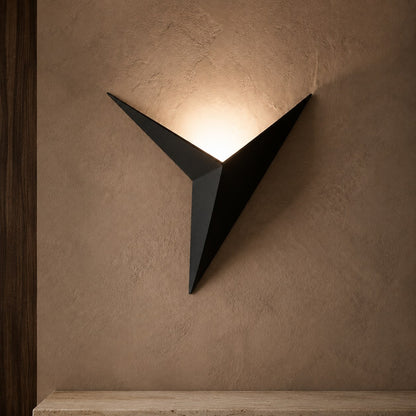 Ezio Minimalist LED Wall Light