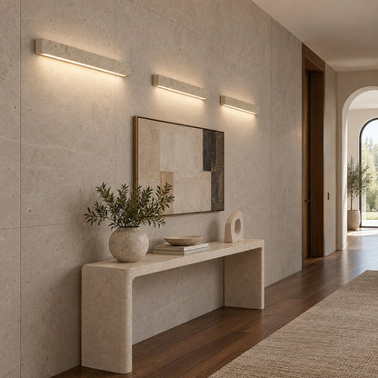 Minimalist Wall Light