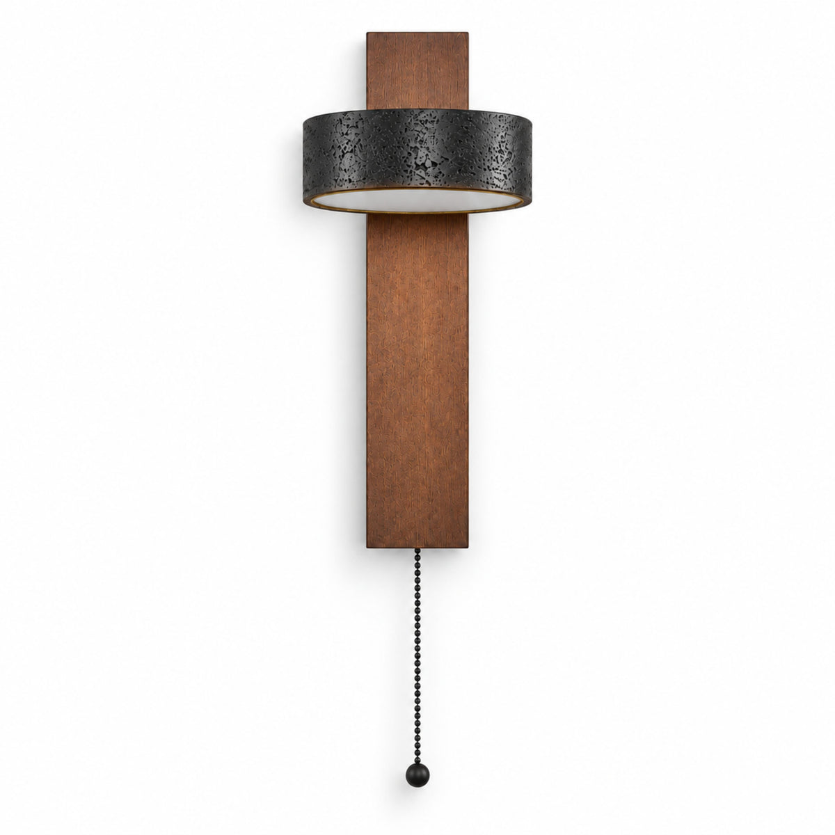 Adjustable Metal Wall Sconce LED Minimalist Wall Light