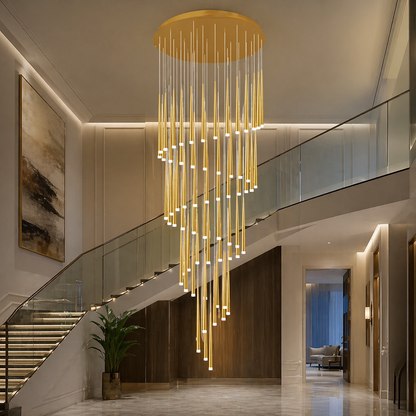 Nordic Iron Acrylic Ceiling Light Flush Mount Dimmable LED 6-68