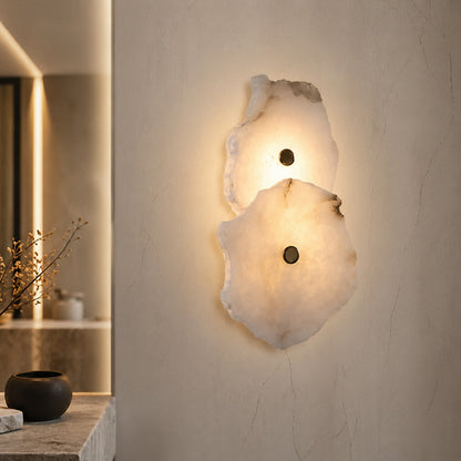 Adjustable Iron Wall Light Wall Mounted LED Sconce