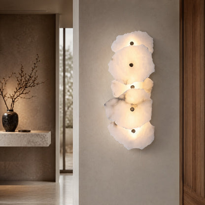Adjustable Iron Wall Light Wall Mounted LED Sconce