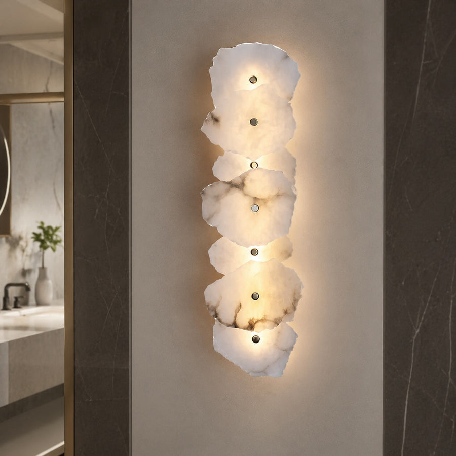 Adjustable Iron Wall Light Wall Mounted LED Sconce