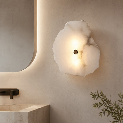 Adjustable Iron Wall Light Wall Mounted LED Sconce