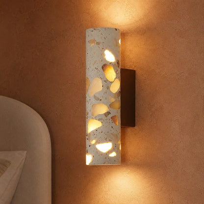 Adjustable LED Wall Sconce Metal Minimalist Wall Light