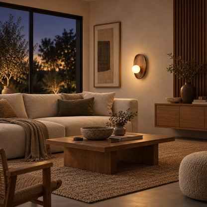 Adjustable Metal Wall Lamp LED Swing Arm Wall Light