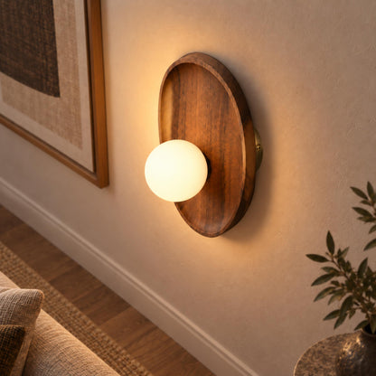Adjustable Metal Wall Lamp LED Swing Arm Wall Light