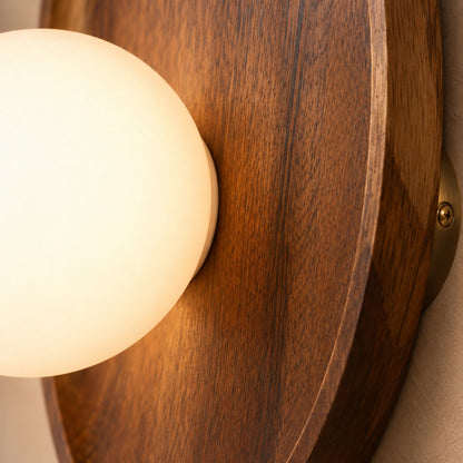 Adjustable Metal Wall Lamp LED Swing Arm Wall Light