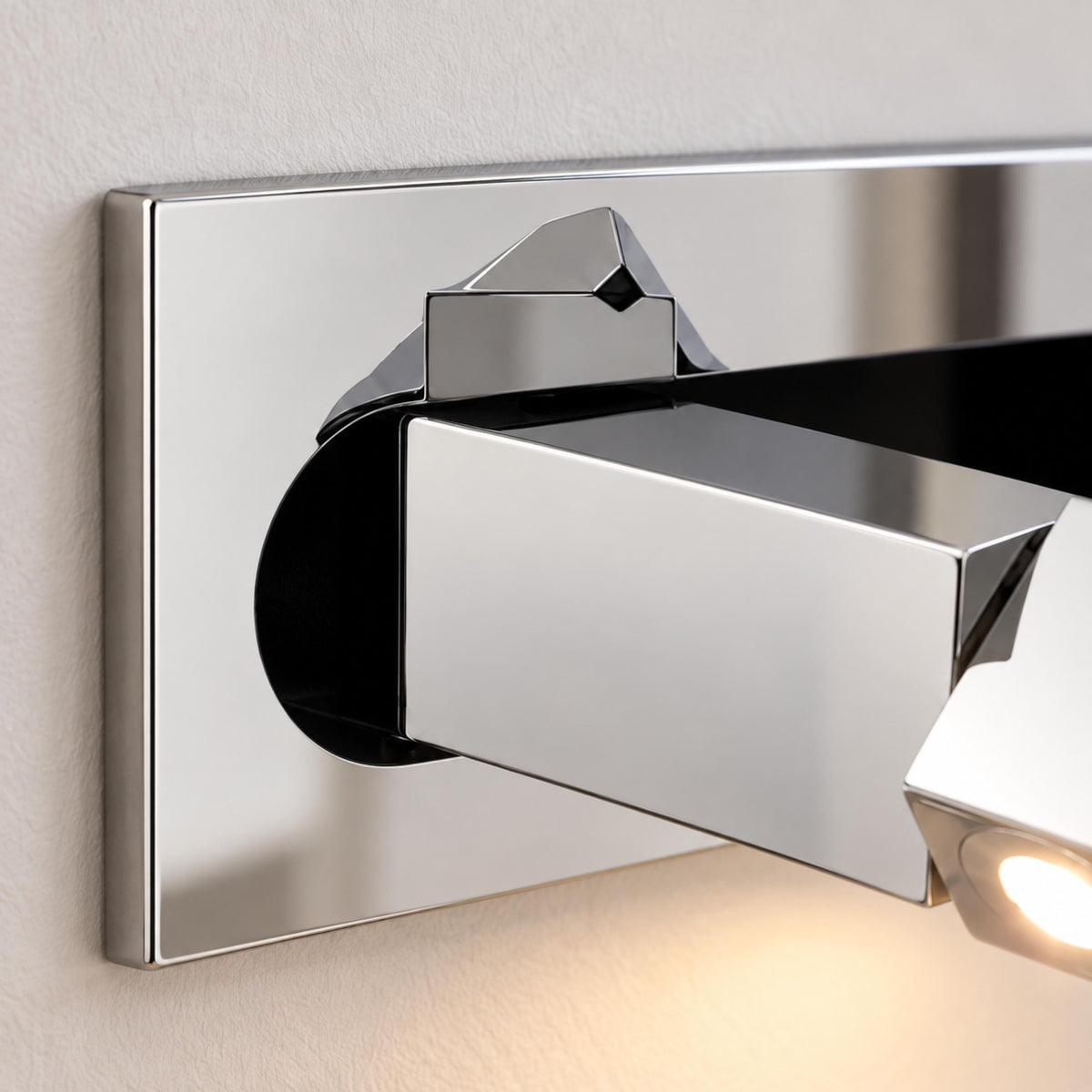 Bedside Reading Wall Light LED Adjustable Wall Mounted