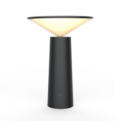 LED USB Touch Sensor Desk Lamp Dimmable Indoor Lighting 3 Colour Temperature Modes