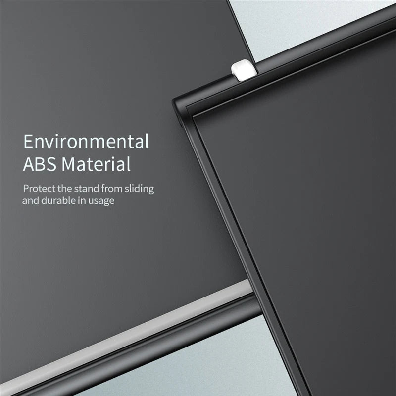 Phone & Tablet Stand – Foldable Portable Desk Holder