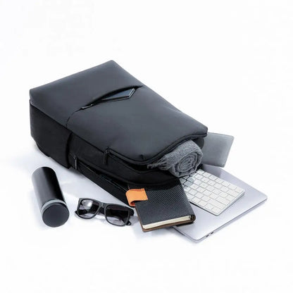 Business Laptop Backpack Large Capacity Travel School Bag