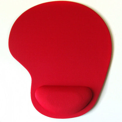 EVA Foam Wrist Rest Mouse Pad Desk Accessories Ergonomic and PU Construction
