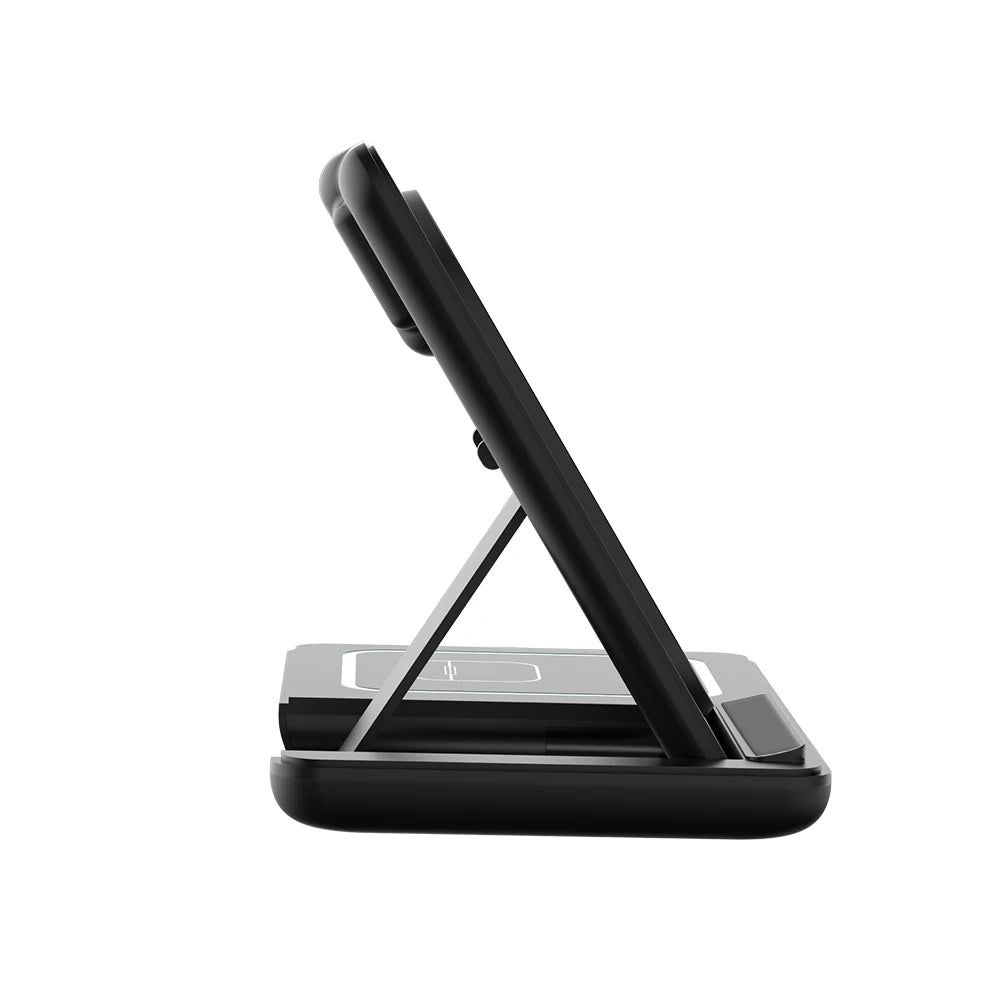 3-in-1 Desktop Charging Stand