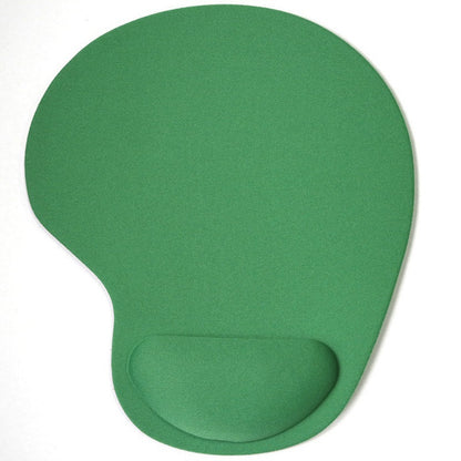 EVA Foam Wrist Rest Mouse Pad Desk Accessories Ergonomic and PU Construction