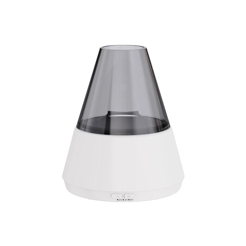 Flame Aroma Diffuser & Humidifier