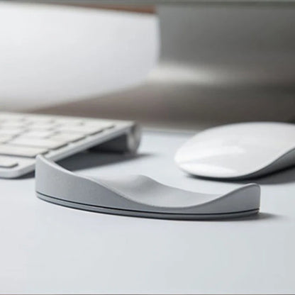 Ergonomic Gliding Mouse Wrist Rest Gaming Accessories Home Office Palm Support