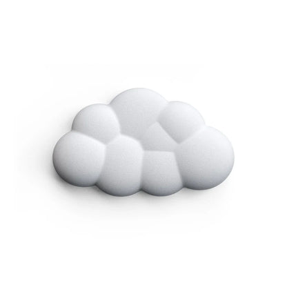 Cloud Wrist Rest Mouse Pad Ergonomic Gaming Accessories Keyboard Support 8 Colour Options