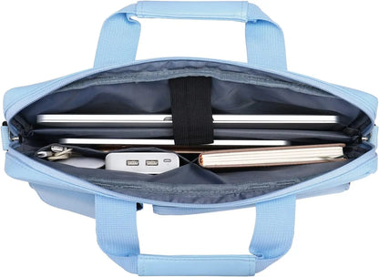 Colourful Laptop Sleeve Shoulder Bag Case 13-17 Inch