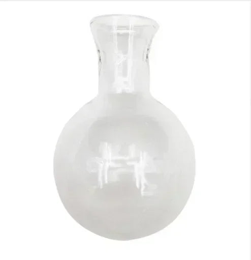 Glass Hydroponic Plant Terrarium Vase Propagation Bottle Desktop Office Green Home Decor