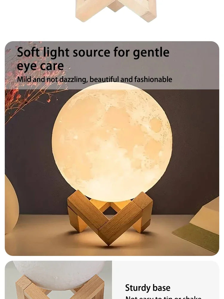 Duck LED Night Light